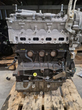 Laden Sie das Bild in den Galerie-Viewer, Motor Renault Megane II F4R774 2.0 83TKm 2008 Benzin Engine Unkomplett