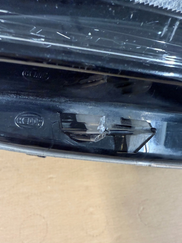 Frontscheinwerfer VW Golf VII Sportsvan 5G1941036L LED Rechts Headlight SCH7105175819bn