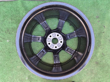 Laden Sie das Bild in den Galerie-Viewer, 1x Alufelge 19 Zoll 5x112 83A601025BB Audi Q3 Rim Wheel FEL7847625260lk