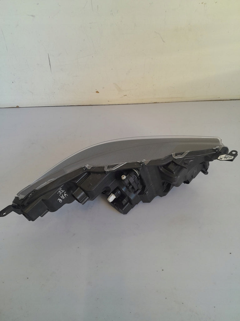 Frontscheinwerfer Toyota Yaris LED Links Scheinwerfer Headlight