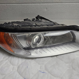 Frontscheinwerfer Volvo V70 S80 31214348 Xenon Rechts Scheinwerfer Headlight SCH5576136117ve