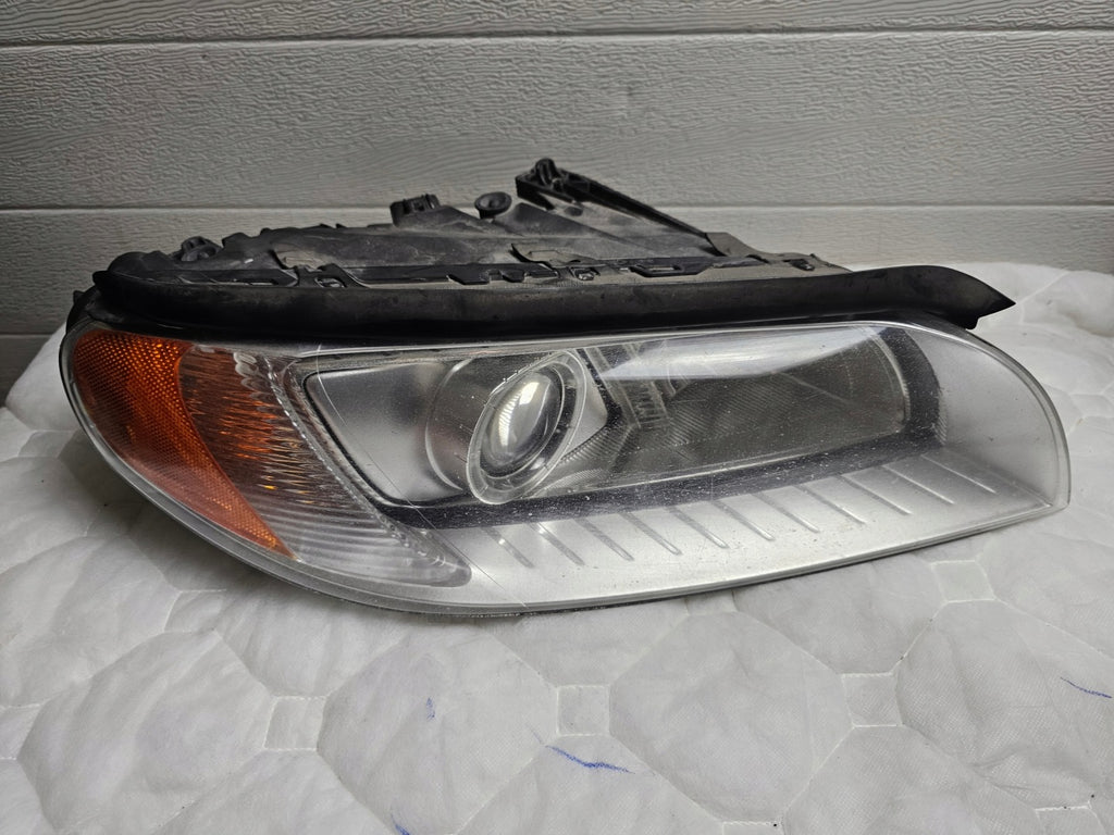 Frontscheinwerfer Volvo V70 S80 31214348 Xenon Rechts Scheinwerfer Headlight SCH5576136117ve