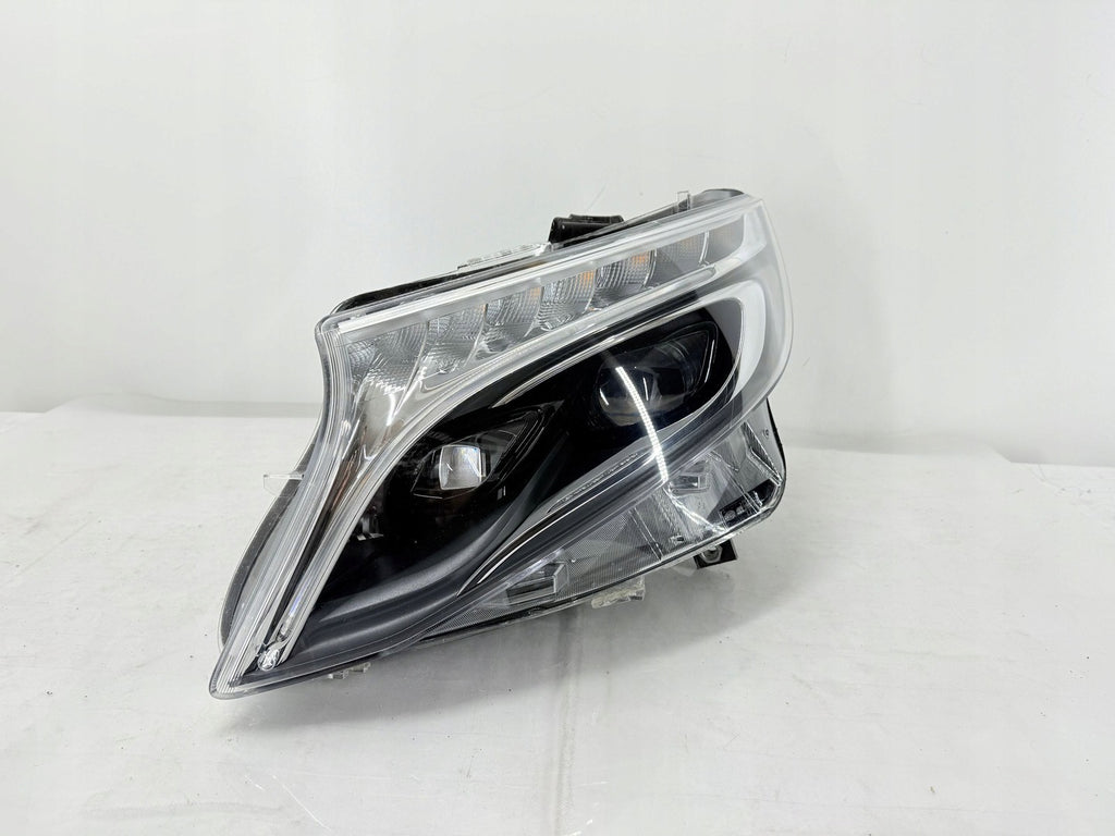 Frontscheinwerfer Mercedes-Benz V Class W447 A4479064600 Links Headlight