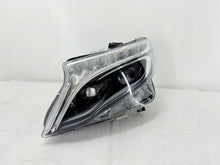 Laden Sie das Bild in den Galerie-Viewer, Frontscheinwerfer Mercedes-Benz V Class W447 A4479064600 Links Headlight