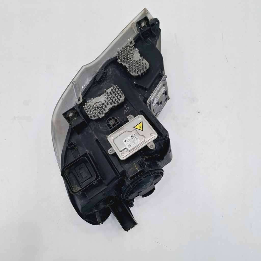 Frontscheinwerfer BMW X5 E70 7221892 Rechts Scheinwerfer Headlight SCH8284652998mr