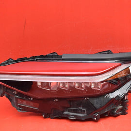 Frontscheinwerfer Toyota 42-118-42-119 LED Links Scheinwerfer Headlight SCH2324757758el