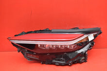 Laden Sie das Bild in den Galerie-Viewer, Frontscheinwerfer Toyota 42-118-42-119 LED Links Scheinwerfer Headlight SCH2324757758el