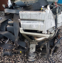Load image into Gallery viewer, Motor Mercedes-Benz W204 646821 2.2 CDI 254TKm 2008 Diesel Engine Unkomplett
