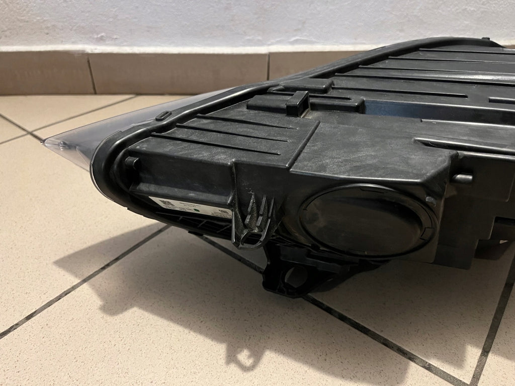 Frontscheinwerfer Volvo S40 32228483 LED Links Scheinwerfer Headlight SCH9744148220pp