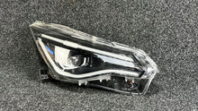 Laden Sie das Bild in den Galerie-Viewer, Frontscheinwerfer Renault Zoe 260102384R LED Rechts Scheinwerfer Headlight SCH4587804844fa