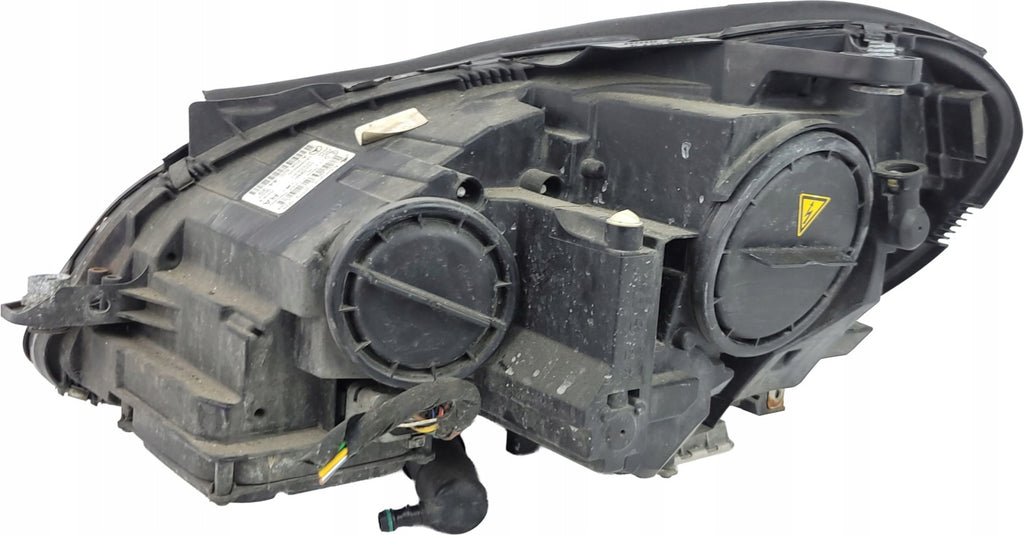 Frontscheinwerfer Mercedes-Benz W204 A2048204439 Rechts Scheinwerfer Headlight SCH4806862719sj