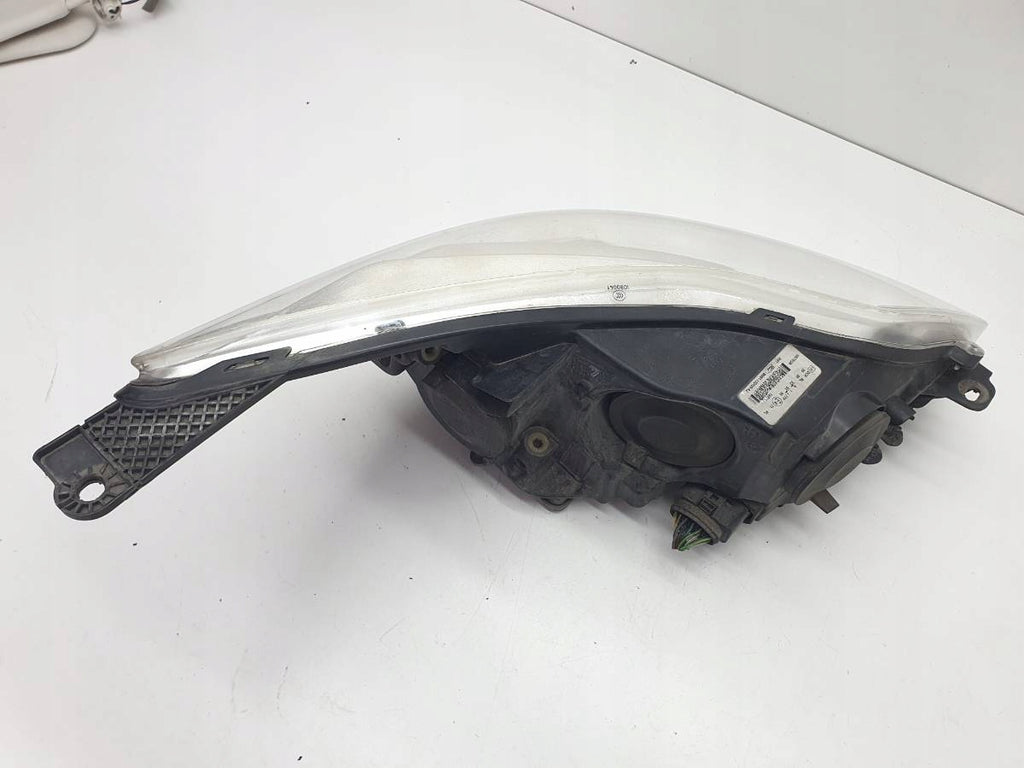 Frontscheinwerfer Ford Focus III BM51-13D155-AJ Xenon Links Headlight SCH3135211076fc