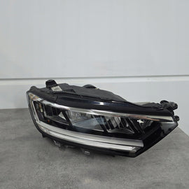 Frontscheinwerfer Audi 2GA941006F Rechts Scheinwerfer Headlight SCH9940026490xe