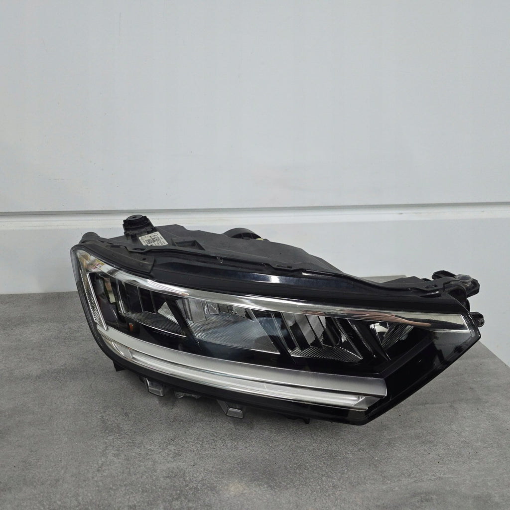 Frontscheinwerfer Audi 2GA941006F Rechts Scheinwerfer Headlight SCH9940026490xe