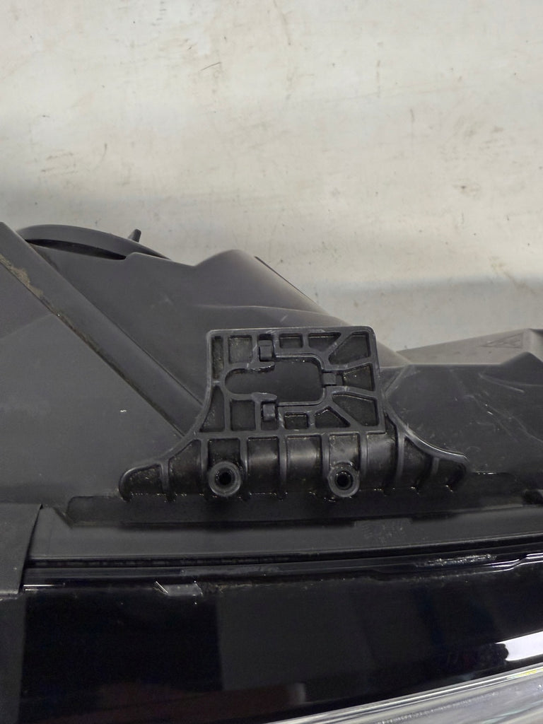 Frontscheinwerfer Audi A4 B9 8W0941006 QA 8W09410068W0941006 Xenon Rechts SCH7739847781vg