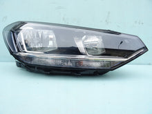 Load image into Gallery viewer, Frontscheinwerfer VW Touran 5TB941006A Halogen Rechts Scheinwerfer Headlight