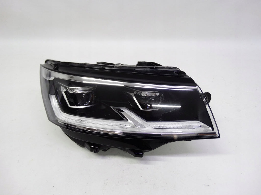 Frontscheinwerfer VW Multivan 7L1941036A LED Rechts Scheinwerfer Headlight SCH4874478350yi