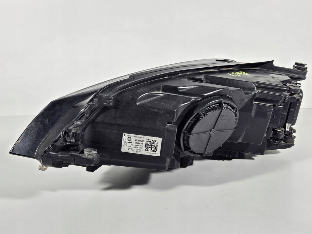 Frontscheinwerfer VW Golf VII 5G19417522 Xenon Rechts Scheinwerfer Headlight SCH6817289788pa