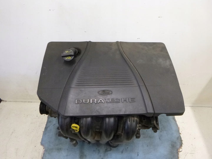 Motor Ford Volvo Focus C Max I QQDA 1.8 125PS 92kW 280TKm Benzin Engine Komplett MOT5963967000co