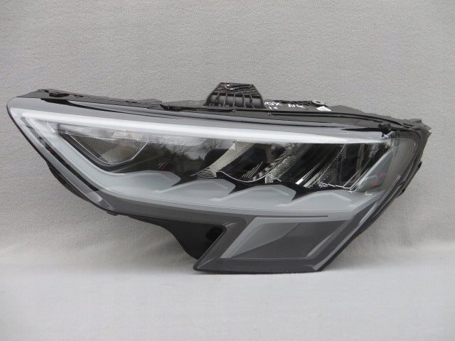 Frontscheinwerfer Audi A3 8Y0941011 LED Links Scheinwerfer Headlight