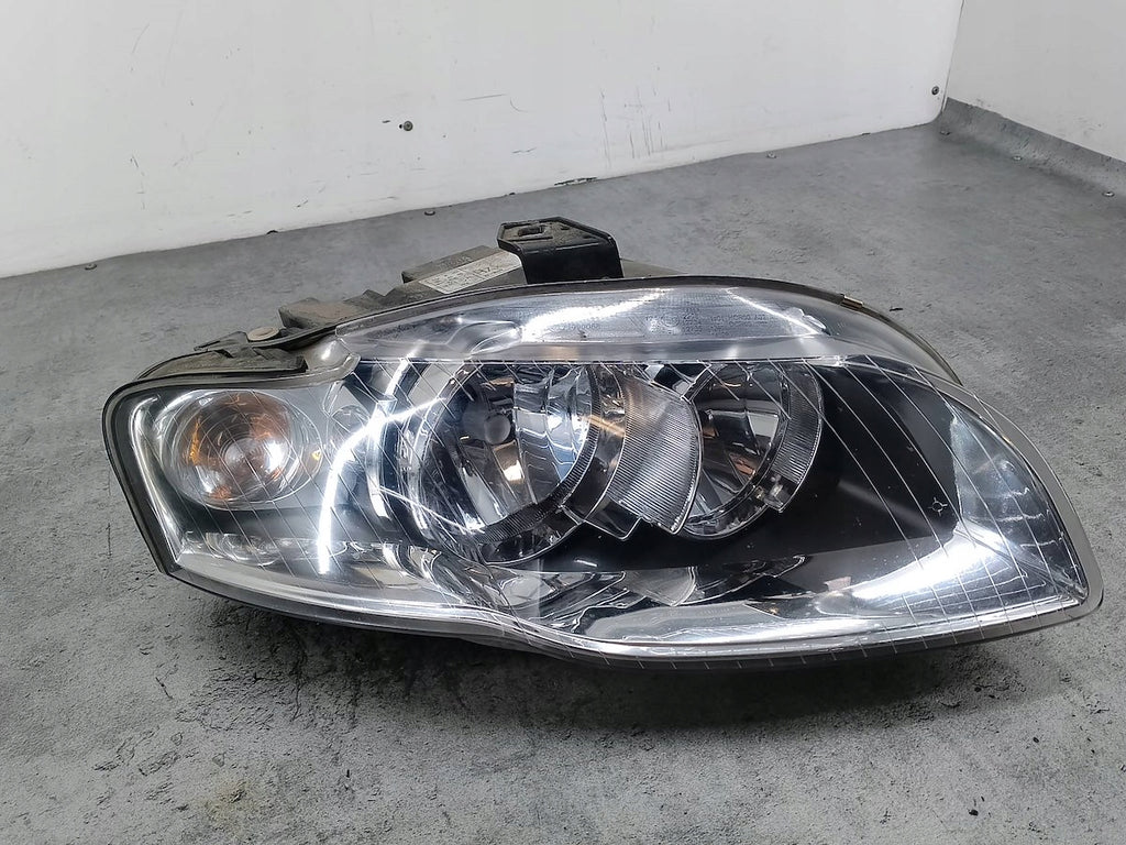 Frontscheinwerfer Audi A4 B7 20-A529 Rechts Scheinwerfer Headlight