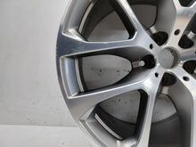 Load image into Gallery viewer, 1x Alufelge 20 Zoll 10.5" 5x112 40ET Glanz Graphit 6883758 BMW X5 G05 G06 Mg FEL8972010514pz