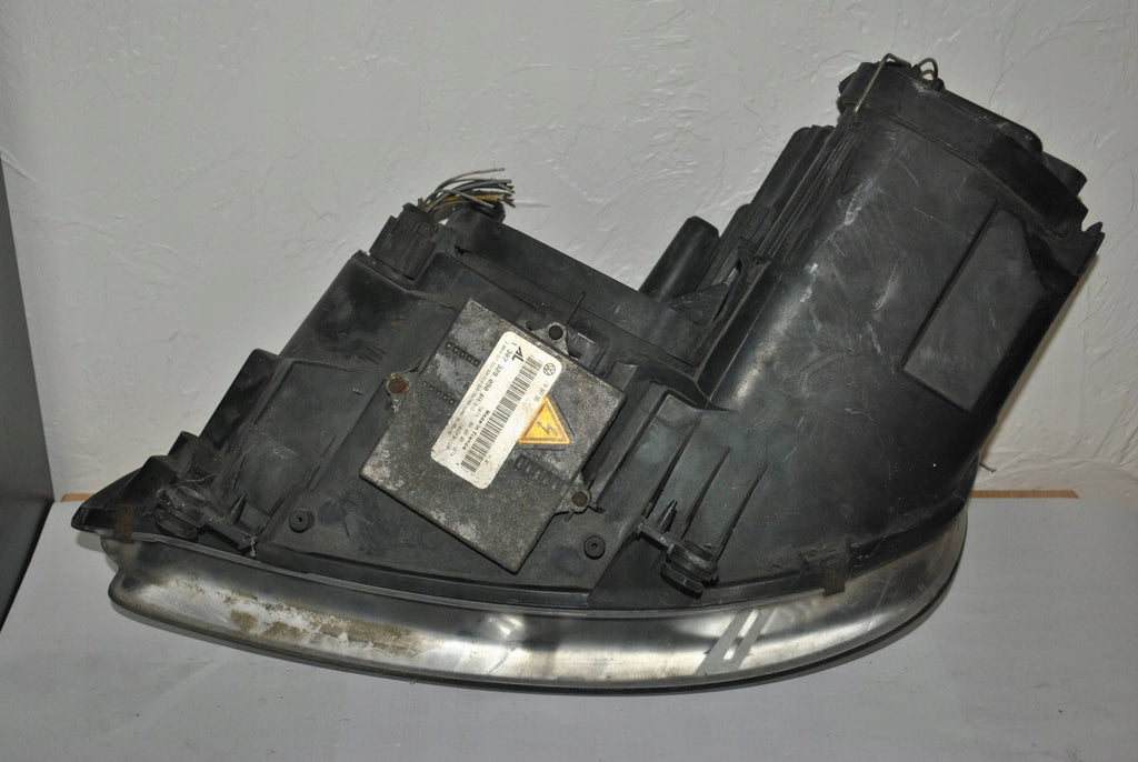 Frontscheinwerfer VW Touran 301205272 Xenon Rechts Scheinwerfer Headlight
