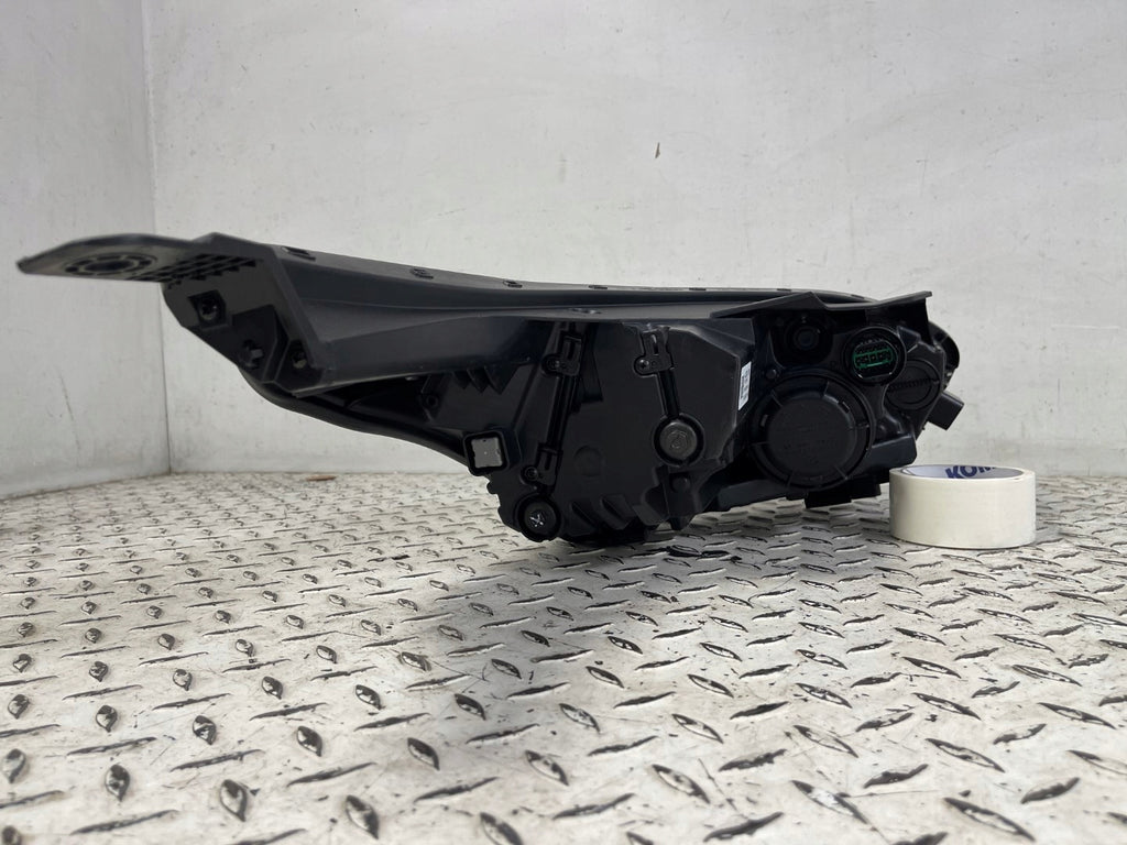 Frontscheinwerfer Kia Ceed 92101J7500 Links Scheinwerfer Headlight SCH5342874227hg