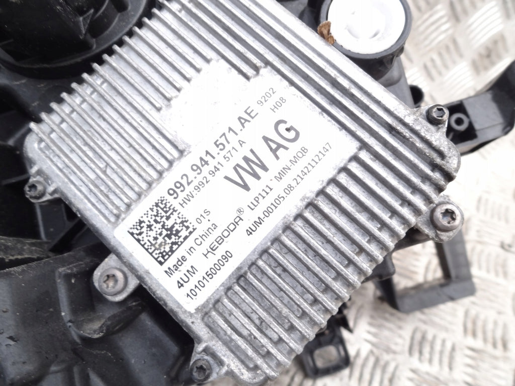 Frontscheinwerfer Cupra Born 10F941007H LED Links Scheinwerfer Headlight SCH2065158265us