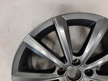 Load image into Gallery viewer, 1x Alufelge 17 Zoll 7.0" 5x112 38ET Glanz Graphit 3G8071497 VW Passat B8 Arteon FEL4802123895bj