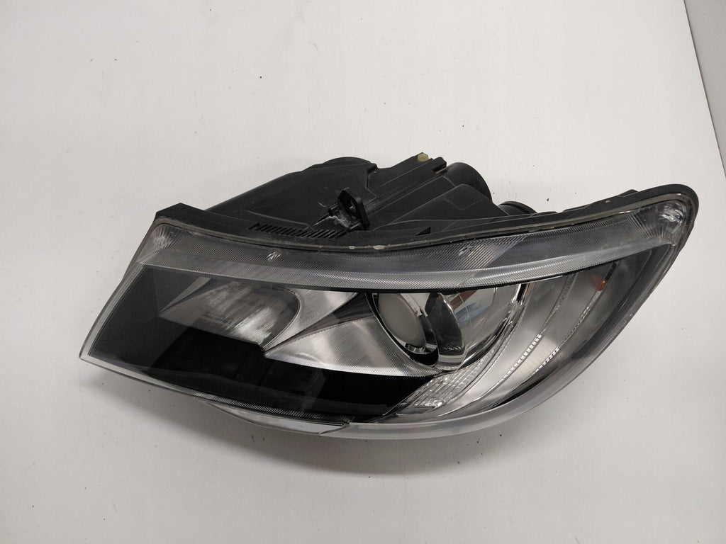 Frontscheinwerfer Skoda Superb II 3T1941015F Links Scheinwerfer Headlight SCH4365499733zq