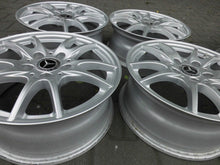Load image into Gallery viewer, 1x Alufelge 16 Zoll 6.5" 5x112 49ET A2464011302 Mercedes-Benz W245 Rim Wheel FEL2723331514wh