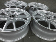 Laden Sie das Bild in den Galerie-Viewer, 1x Alufelge 16 Zoll 6.5" 5x112 49ET A2464011302 Mercedes-Benz W245 Rim Wheel FEL2723331514wh
