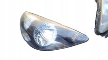 Laden Sie das Bild in den Galerie-Viewer, Frontscheinwerfer Honda Jazz Ein Satz Scheinwerfer Headlight SCH3270208001np