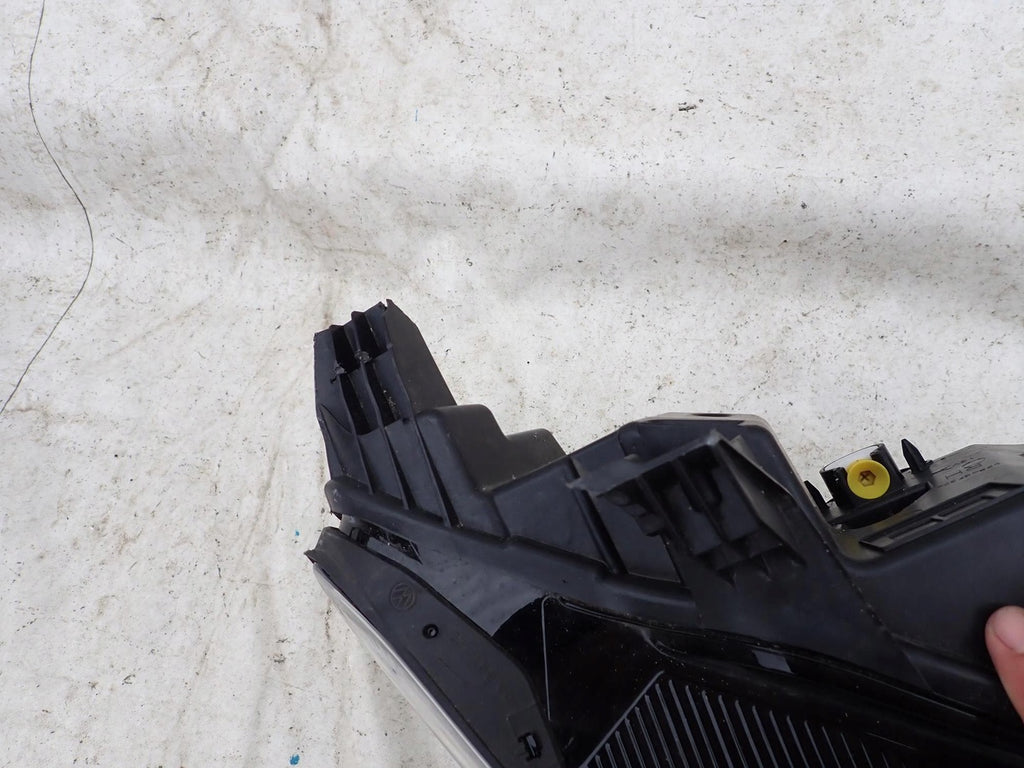 Frontscheinwerfer VW Id.3 10B941006 Full LED Rechts Scheinwerfer Headlight SCH4867288413zu