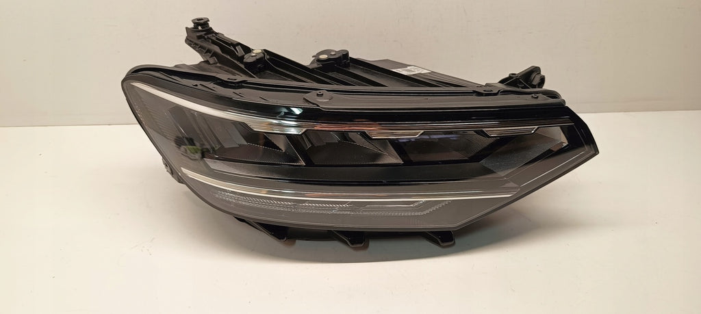 Frontscheinwerfer VW Passat B8 3G1941036Q 90172735 LED Rechts Headlight