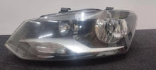 Load image into Gallery viewer, Frontscheinwerfer VW Polo 6R1941007 Links Scheinwerfer Headlight SCH2051051474jq
