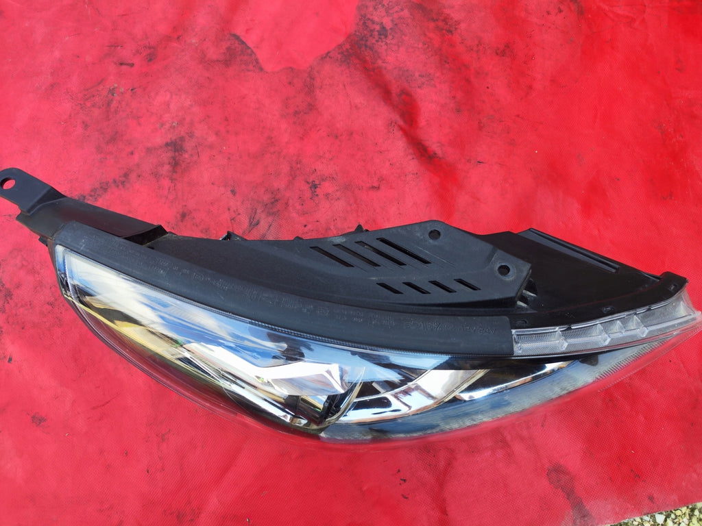 Frontscheinwerfer Hyundai I30 III 92102G4510BSP Rechts Scheinwerfer Headlight SCH4180226770ij