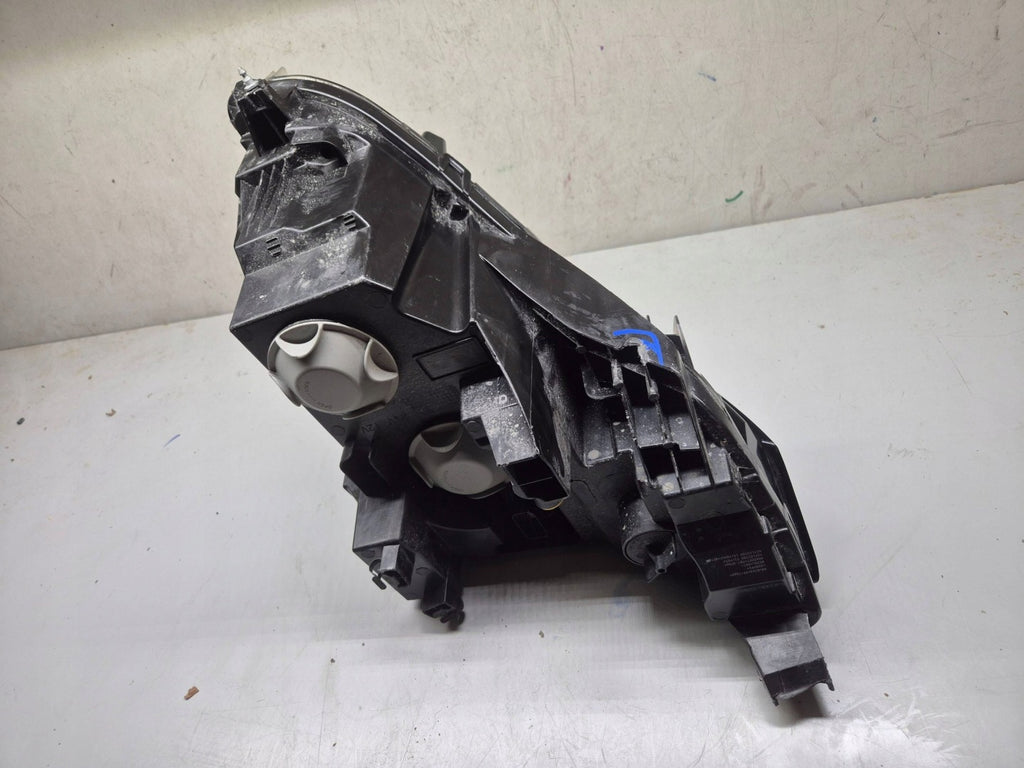 Frontscheinwerfer Ford Transit Courier R2X613W030 Links Scheinwerfer Headlight SCH7604638111cj