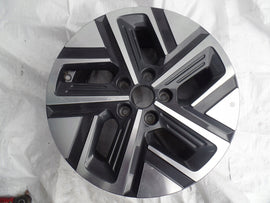 1x Alufelge 17 Zoll 7.0