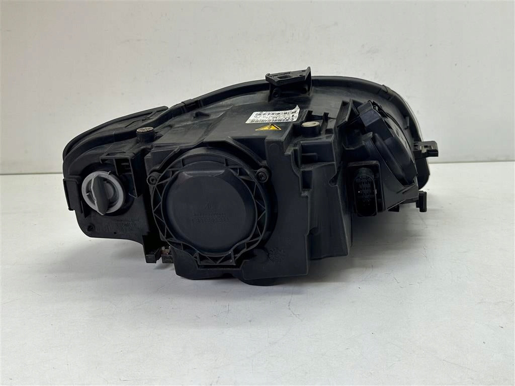 Frontscheinwerfer Audi A4 B7 8E0941003AM Xenon Links Scheinwerfer Headlight