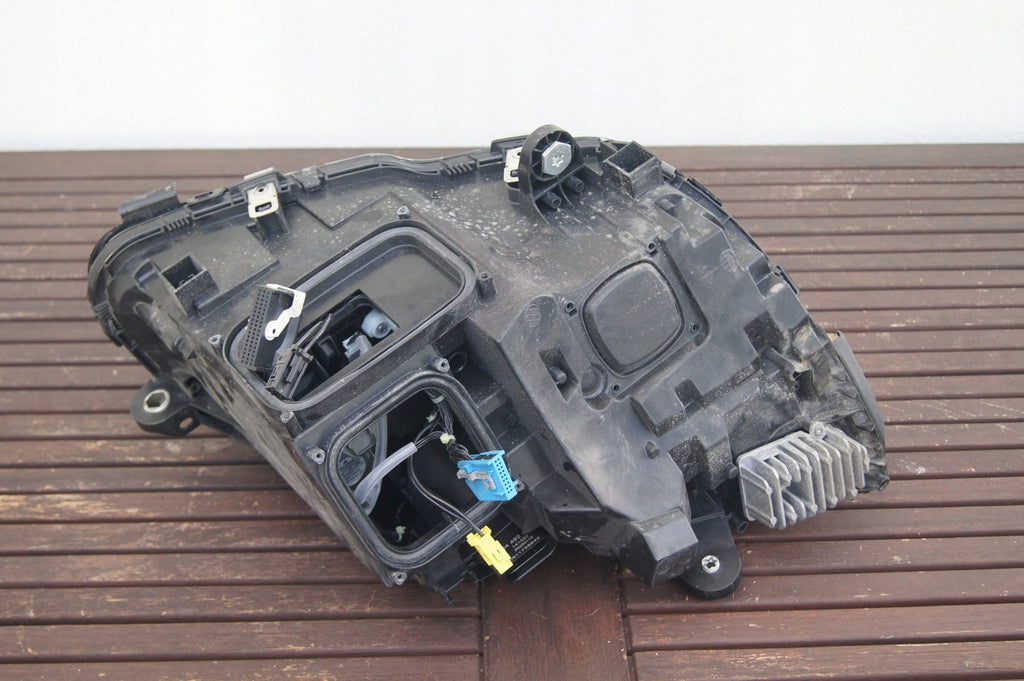 Frontscheinwerfer Mercedes-Benz 130702444202 Full LED Rechts oder Links SCH6540593817sf