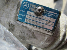 Load image into Gallery viewer, Motor Mercedes-Benz W204 W212 651900 2.2 CDI 144TKm 2016 Diesel Engine Komplett MOT6689196030ql