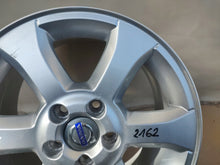 Laden Sie das Bild in den Galerie-Viewer, 1x Alufelge 16 Zoll 7.0&quot; 5x108 50ET 30724024 Volvo Rim Wheel