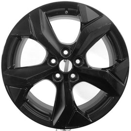 1x Alufelge 18 Zoll 7.0