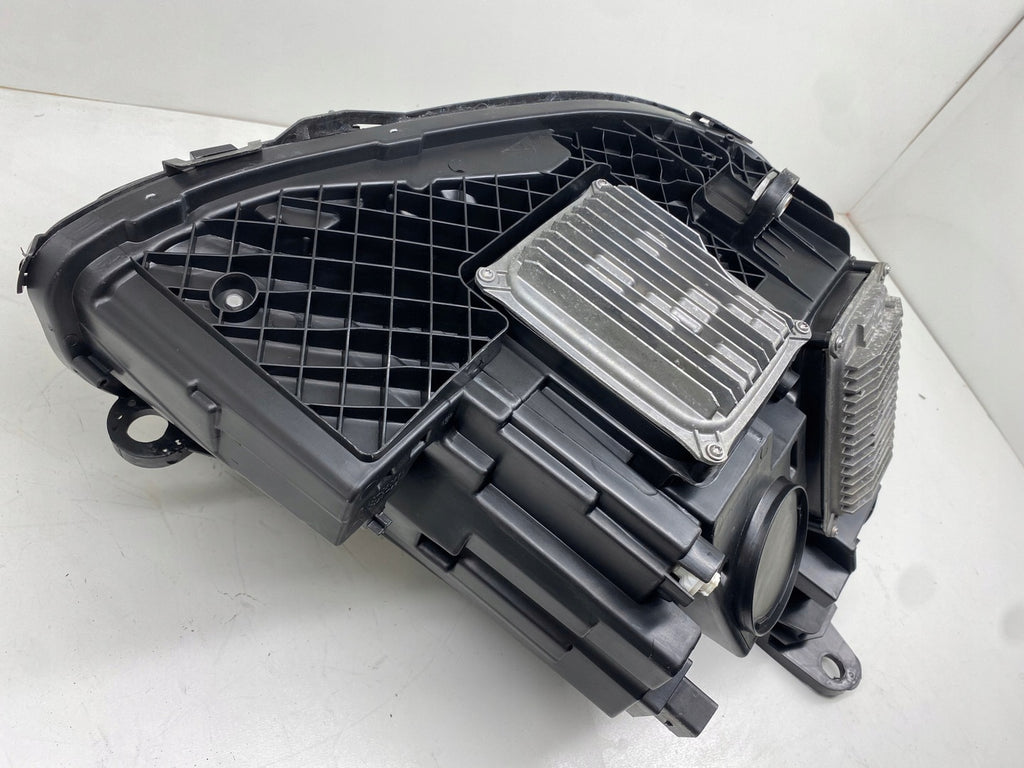 Frontscheinwerfer Mercedes-Benz W213 A2139069503 LED Links Headlight SCH8424314601op