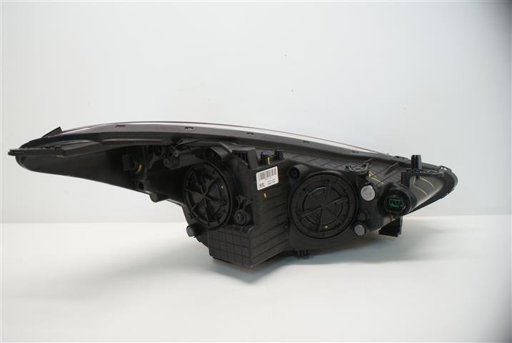 Frontscheinwerfer Hyundai I30 92102 LED Links Scheinwerfer Headlight