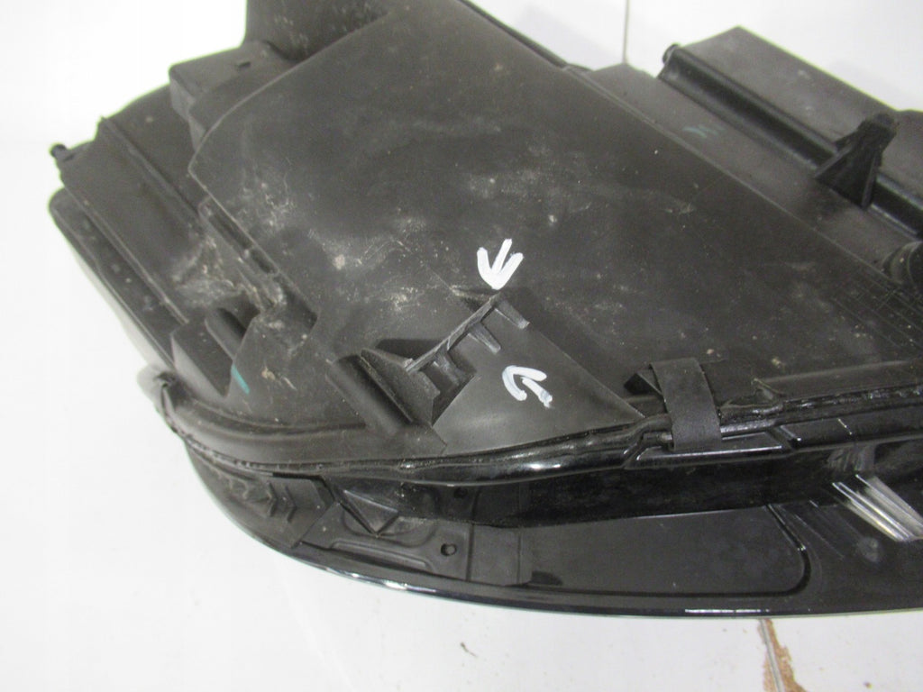 Frontscheinwerfer Audi A4 B9 8W0941005 Xenon Ein Stück (Rechts oder Links)