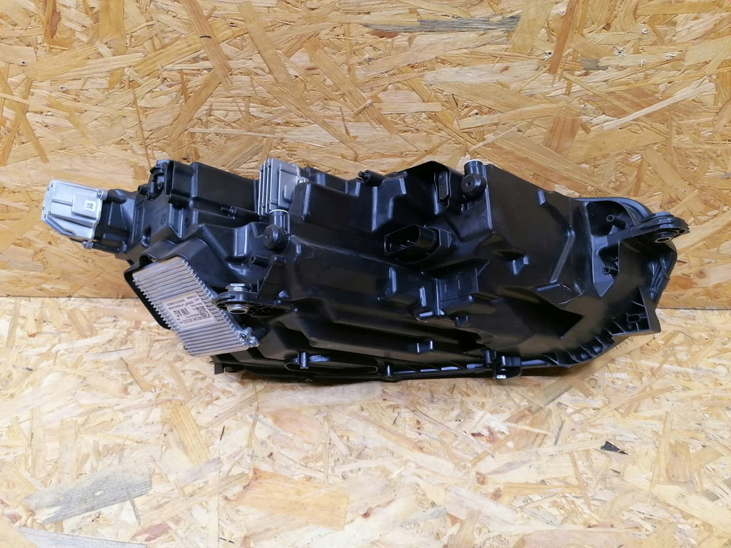 Frontscheinwerfer Skoda Octavia 5E4941015A Full LED Links Scheinwerfer Headlight SCH2977404924ek