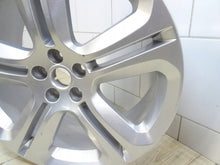 Load image into Gallery viewer, 1x Alufelge 20 Zoll 8.5" 5x108 HK83-1007-GA Jaguar F-Pace X761 Rim Wheel FEL3801251198kk